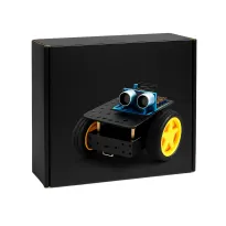 Product Vortexa Beginner Robot Kit model 067FCF Image