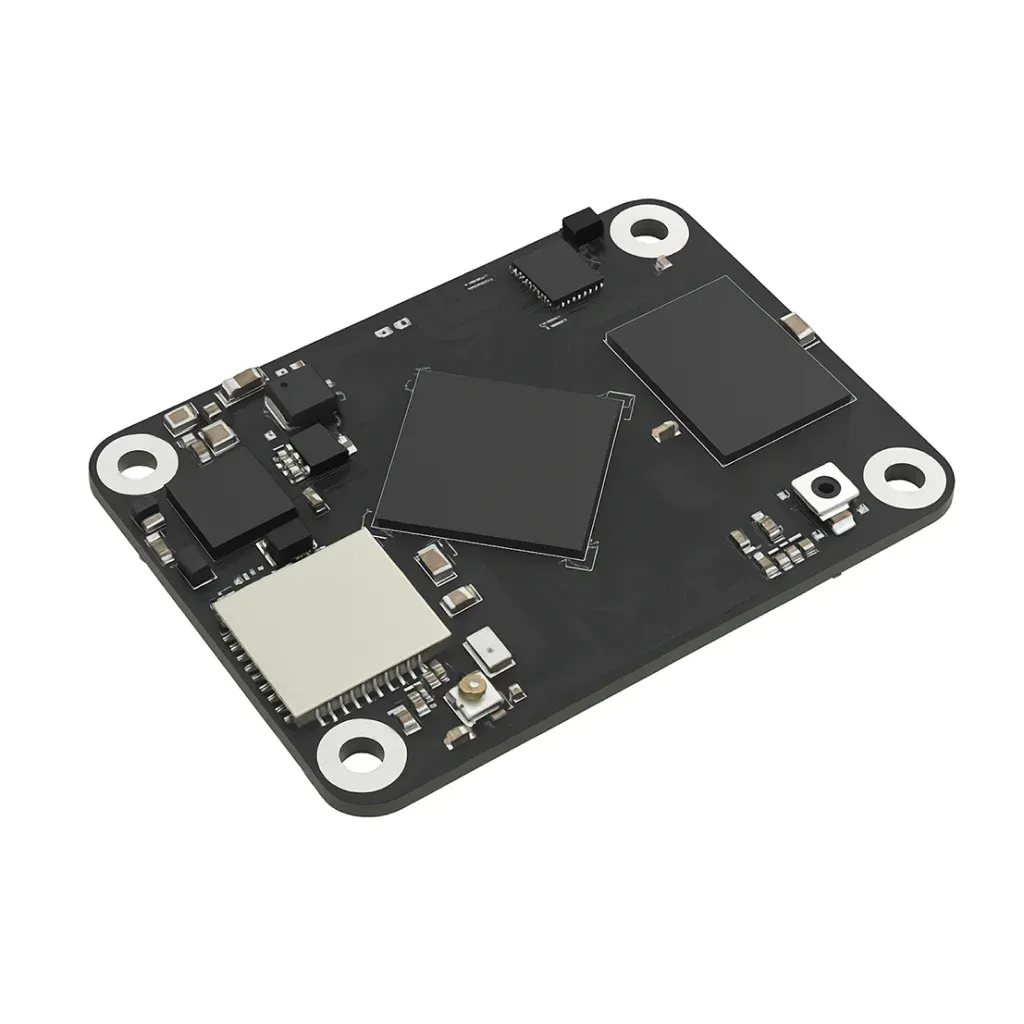 ZNR Bluetooth BLE Module model 00B169