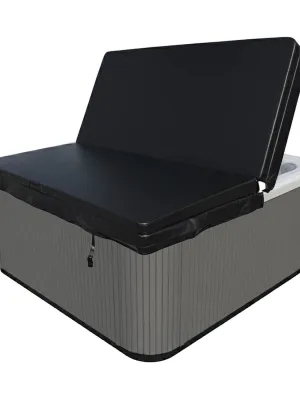 Couverture spa ECO 220 x 220 cm - R5 cm