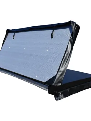 Couverture spa ECO 220 x 220 cm - R5 cm