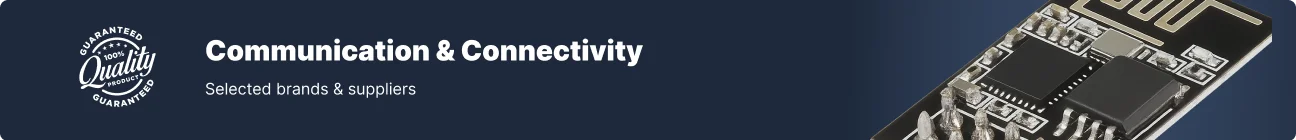 Communication & Connectivity